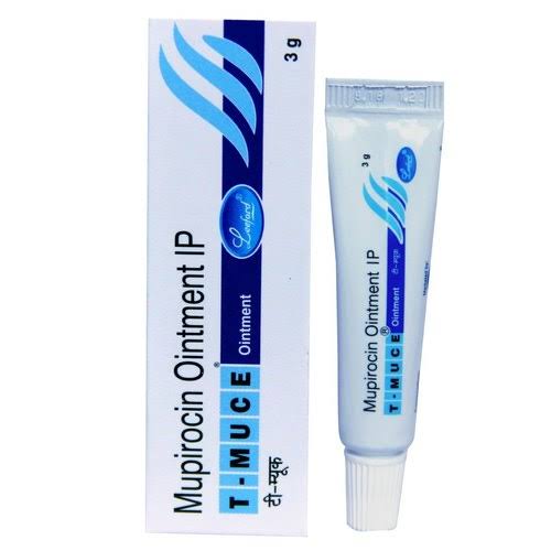 T Muce 2% Ointment 5gm