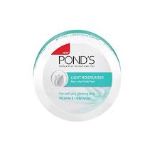 Ponds Light Moisturizer 75ml