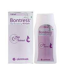 Bontress Hair Revitalising Shampoo 150ml