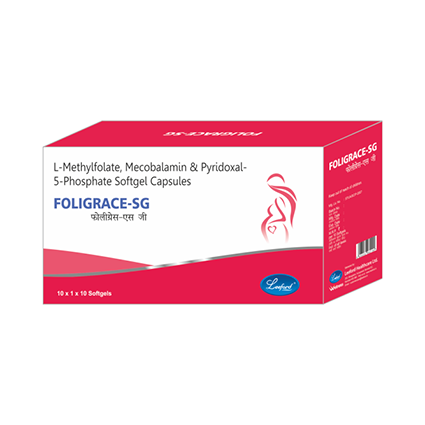 Foligrace SG Capsule