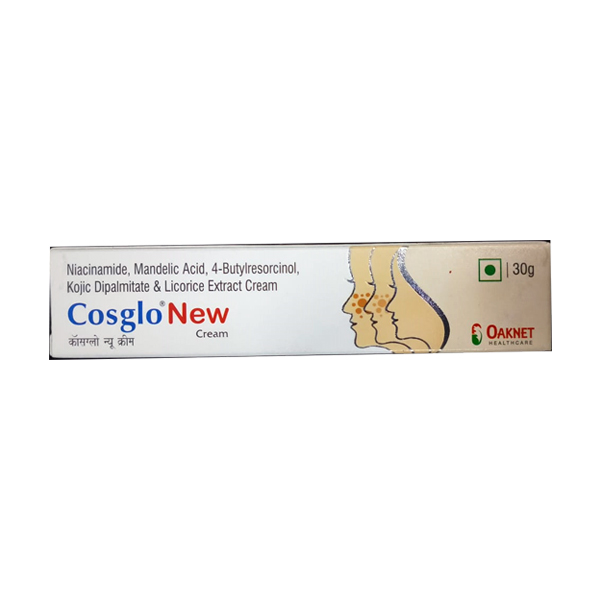 Cosglo New Cream