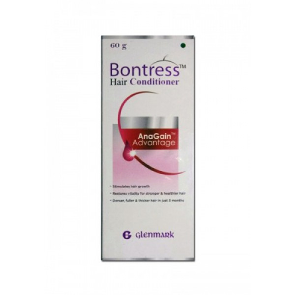 Bontress Hair Conditioner 60gm