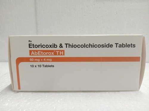 Etorit MR Tablet 10s