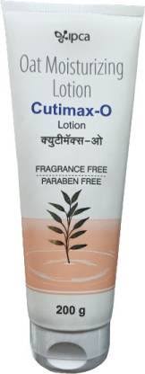 Cutimax O Lotion 200gm