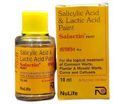 Salactin Paint 10ml