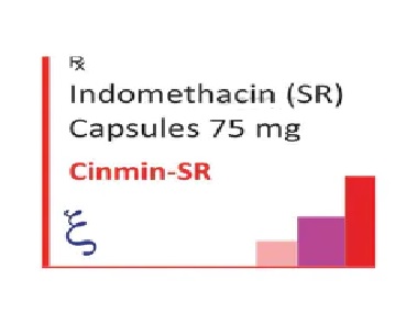 Cinmin SR Capsule