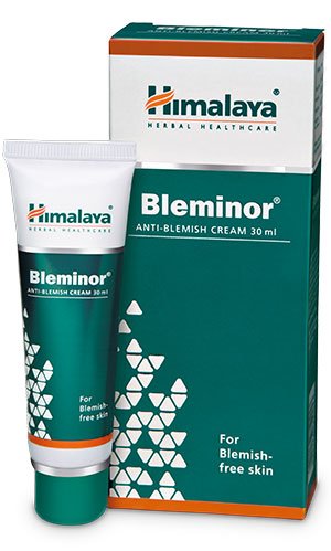 Himalaya Bleminor Anti Blemish Cream 30ml