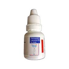 Otodac CL Ear Drop 10ml