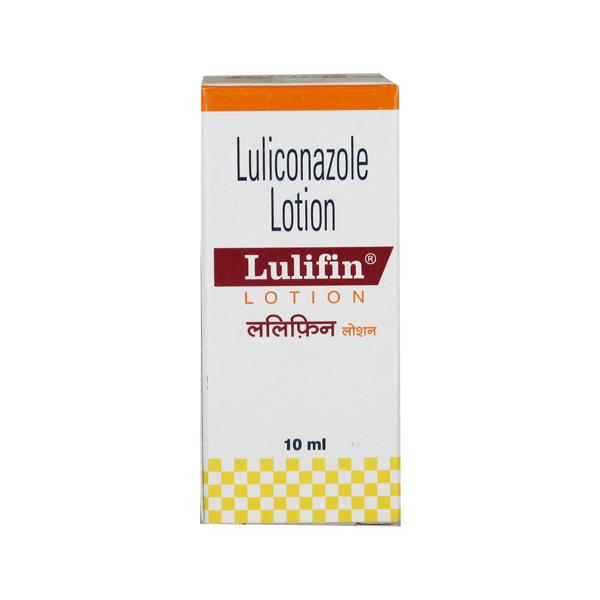 Lulifin Lotion 20ml