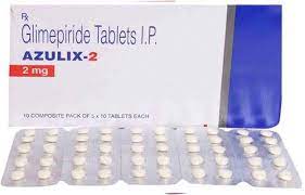 Azulix 2 Tablet