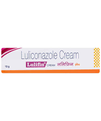 Lulifin 10gm cream