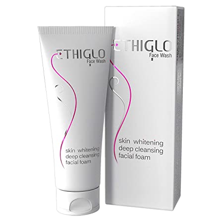 Ethiglo Face wash 70gm