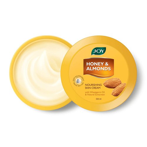 Joy Honey and Almonds Skin Cream 15ml