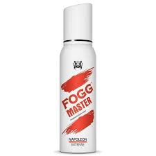 Fogg master napoleon intense body spray 120ml
