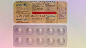 Voage 10mg Tablet 10s