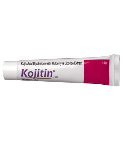 Kojitin Emulgel 15 gm