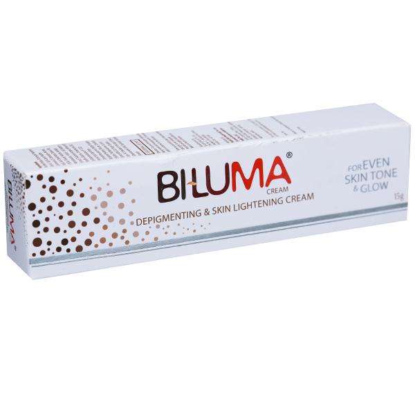 Biluma Cream 15gm