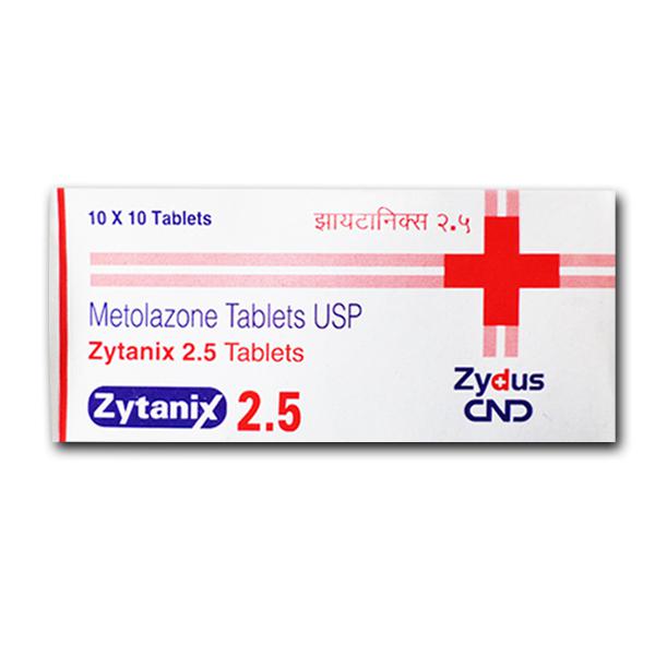 zytanix