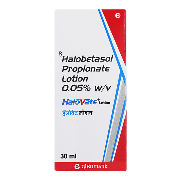 Halovate Lotion