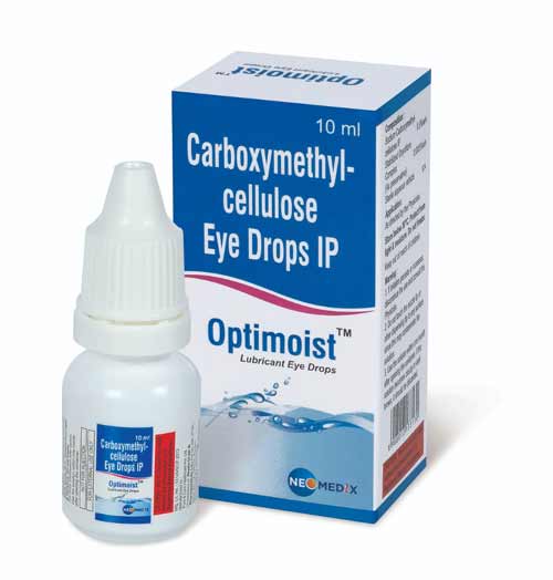 Optimoist Eye Drop 10ml