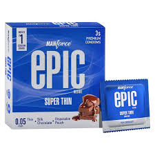 Manforce epic extra dots 3s