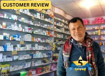 Dinesh Kumar