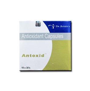 Antoxid Capsule 30s