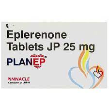 Planep 25mg Tablet 15s
