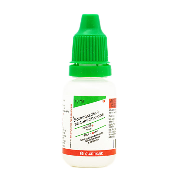 Candid B Lotion 10ml