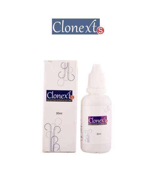 Clonext S 0.5%/3% Lotion 30ml