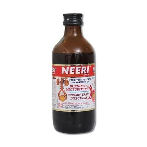 Neeri Syrup