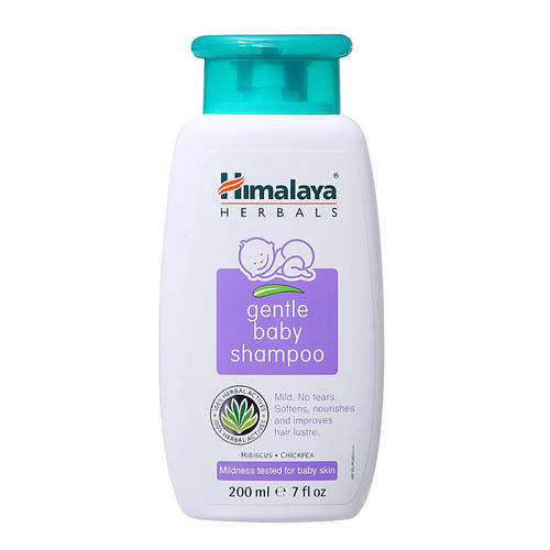 Himalaya Gentle Baby Shampoo 200ml