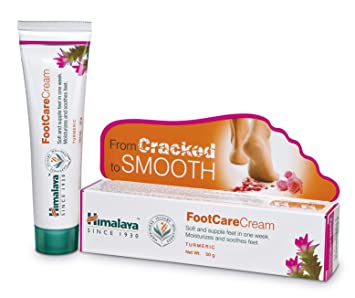 Himalaya FootCare Cream 50gm
