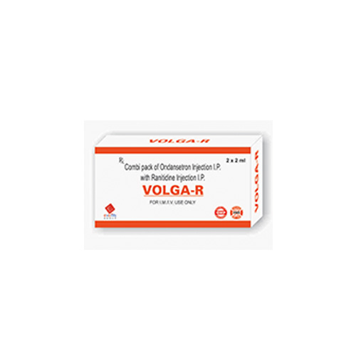 Volga R 1mg/0.2mg Tablet 10s