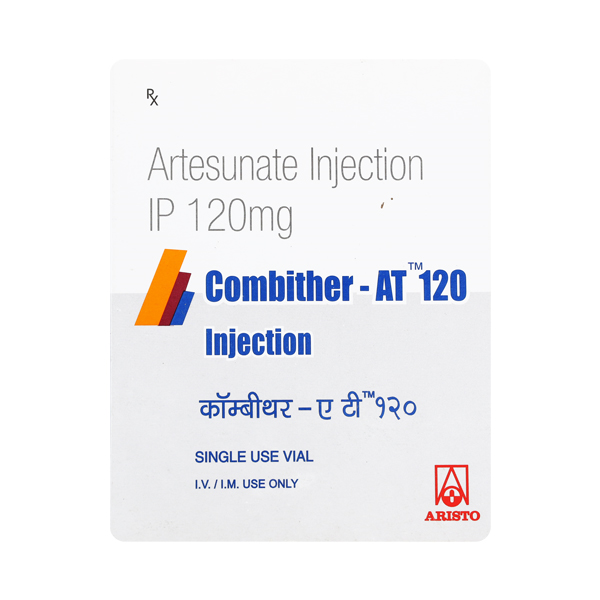 Combither AT 120mg Injection