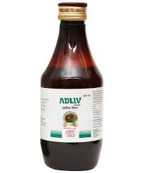 Adliv Syrup 200ml