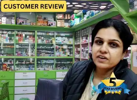 Dr Aparna Sharma