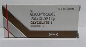glycolate