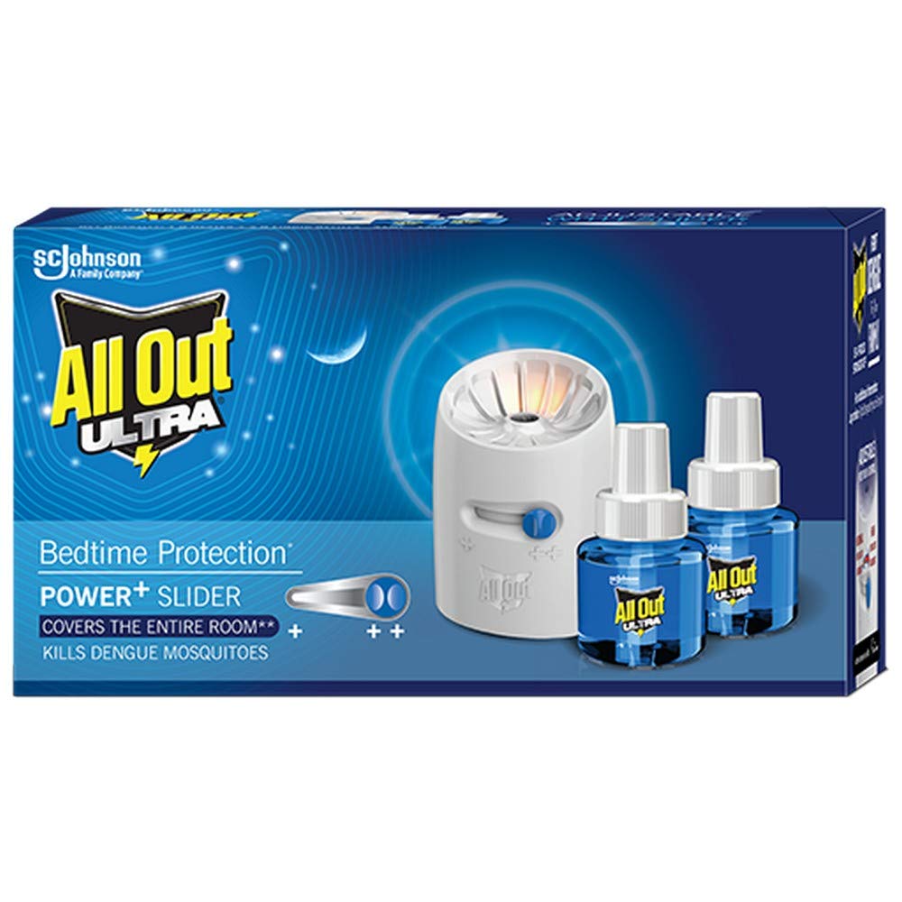 All Out Combipack 1s