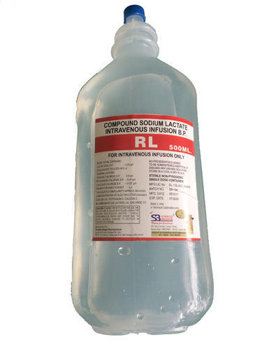 RL Infusion