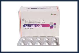 Abipan-DSR Capsule