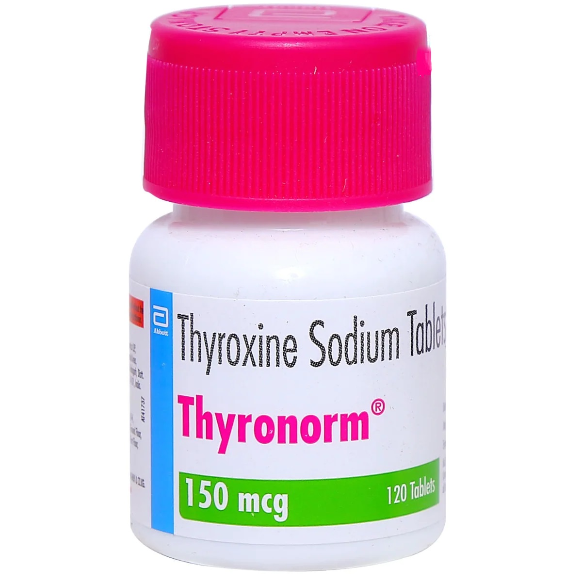 Thyronorm 150mcg Tablet 120s