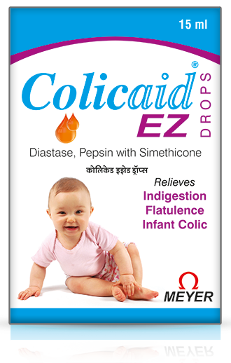 Colicaid EZ Oral Drops