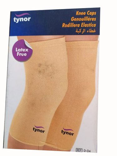 Tynor D 04 Knee Cap XXL 1s
