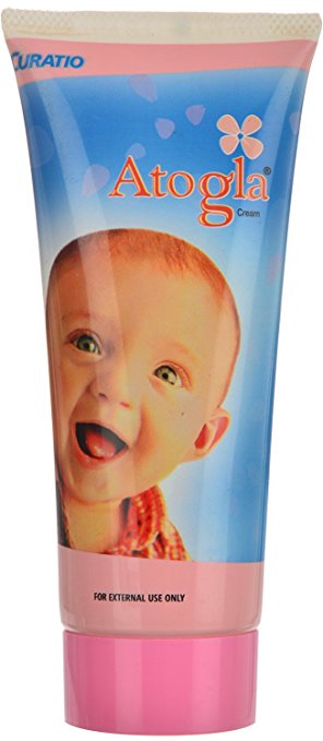 Atogla Cream 100gm