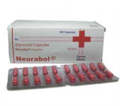 Neurabol Capsule 10s