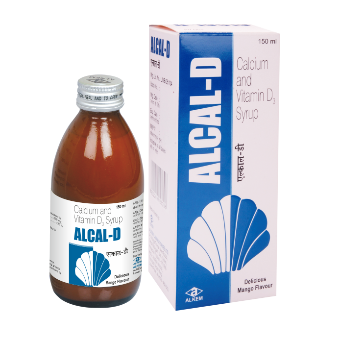 alcal D