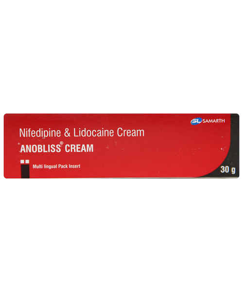 Anobliss Cream