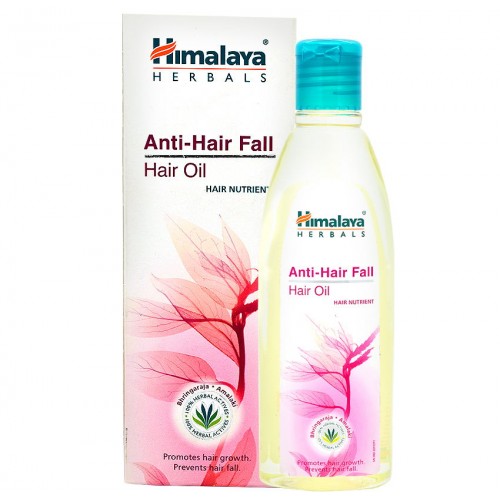 Himalaya Anti Hairfall Oil 100ml