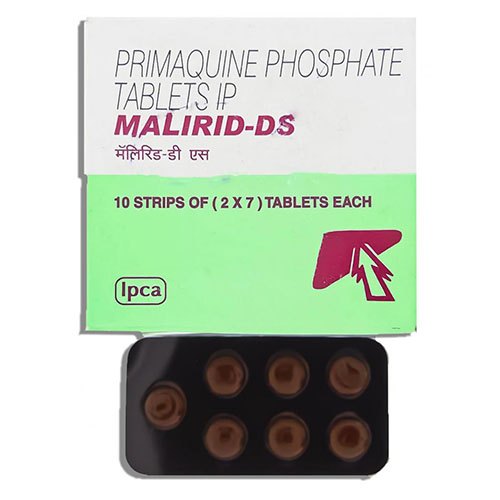 Malirid DS Tablet 7s